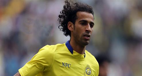 أضواء "سبورتس أرابيا" .. الحوسني يتألق ويغازل درع الدوري